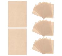 Abaodam 30piezas Parches para Cubrir Tatuajes Unidades de Tela No Tejida Parche Invisible Resistente al Sudor para Cubrir Cicatrices y Marcas de Nacimiento Corrector Transpirable para Uso