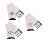 Abaodam 3pares Guantes De Dedo para Móviles Fundas Transpirables y Antideslizantes para Pulgar Protección De Dedos para Experiencia Fricción Diseño Ultra Delgado y Duradero para Gamers