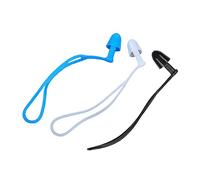 Abaodam 3pares Impermeables Para Natación Baño y Buceo Color Hechos De Protector Auditivo Para Adultos