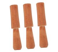 Abaodam 3piezas Accesorios Para Cuencos Budistas Para Cuenco Tibetano De Madera Para Cantores De Buda Para Casa o Templo