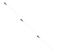 Abaodam 3piezas Bastón De Dirección De Orquesta Para Conductor Musical Accesorio Ligero y Ergonómico Para Directores De Música y Sinfonías