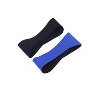 Abaodam 3piezas Diadema para Natación Protector Auditivo Unisex para Deportes Acuáticos Yoga y Piscina sin Filtración de Agua