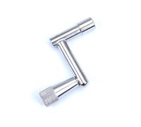 Abaodam 3piezas Llave De Afinación Rápida Para Parches Manivela Giratoria Standard Metal Duradero