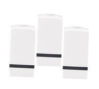 Abaodam 3piezas Sello De Acordes De Goma Para Guitarra Clásica Portátil Marcador De Acordes Reutilizable Kit De Impresión Para Músico Principiante Fácil De Usar Para Bloc De Música Práctic