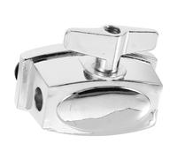 Abaodam 3piezas Soporte De Montaje Para Tom De Piso Abrazadera De Pata Para Batería Compatible Diversos Modelos De Accesorio De Percusión Estable y Fácil De Instalar