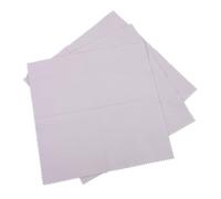 Abaodam 3piezas Suplementos De Limpieza Para Instrumentos Musicales Paños De Limpieza Para Piano y Violín