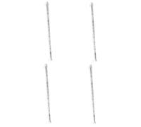 Abaodam 4 Juegos De Pegatinas De Entonación De Erhu Pegatina De Escala Para Erhu Accesorios De Instrumentos Chinos Pegatinas De Escala De Erhu Herramienta De Práctica De Erhu Calcomanías