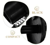 Abaodam 4 Piezas Almohadillas de Fieltro para Clutch de Platillos Hi Hat de Tambor Accesorios Duraderos de Abs Compatibles con Kits de Batería para Jazz y Percusión Soporte Estable y