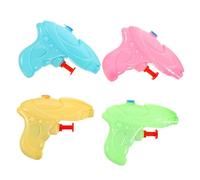 Abaodam 4 Piezas Juguetes de Agua de Agua Verano para Diseño Divertido y Seguro Spray Exterior para Piscinas Playa y Fiestas al Aire