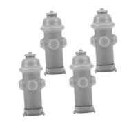 Abaodam 4 Piezas Postes de Orina para Perros de Accesorios para Entrenamiento de Orinal Interior Fácil Instalación y Limpieza Ayuda Crear Hábitos de Micción Mascotas