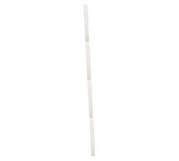 Abaodam 4 Piezas Tubo de Ordeño de Silicona para Vacas Lecheras Accesorio de Máquina de Ordeño Flexible y Ligero de Limpiar y Almacenar Compatible con Diversas