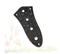 Abaodam 4 Tabla De Control Accesorios Antiguo Placa De Control Componente Control De Metales Tablero De Control De Guitarra Tablero De Control De Instrumentos De Cuerda Bajo Puente