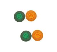 Abaodam 4 Uds Cojín Para Cuenco Soporte Para Cuenco De Chakra Almohadilla Para Sentarse Alfombrillas Únicas Para Cuencos Con Sonido Budista Almohadilla Para Cuenco Con