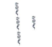 Abaodam 4hojas Pegatinas Para Diapasón De Guitarra Diseño De Dragón Inlay Stickers Para Guitarra Ukelele y Para Personalizar Instrumentos y Accesorios