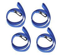Abaodam 4piezas Cinturón Antipérdida Para Correa De Seguridad Desmontable Para Edad Preescolar Correas Para Caminar Jardín De Infancia