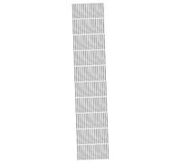 Abaodam 5 Juegos De Incrustaciones De Diapasón De Guitarra Personalizadas Hechas A Mano Accesorio Para Guitarra Y Mandolina Material Resistente 200 Piezas X 5