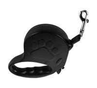 Abaodam 5m Correa Retráctil para Perros de Huella de Pata Correa para Mascotas para Paseos al Aire Perros Pequeños o Grandes