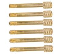 Abaodam 6 Piezas Repuestos de Accesorios para Instrumentos Musicales Compatible con Múltiples Modelos de