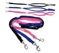 Abaodam 6 Piezas Unidades Cuerda Ajustable para Aseo de Perros Resistente y Duradera para Mesa de Peluquería Canina Accesorios Prácticos para Baño y Sujeción Segura de Mascotas