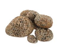 Abaodam 6piezas Decoración Artificial De Rocalla Piedras para Bonsái Decoración para