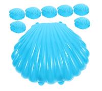 Abaodam 8piezas Cajas de Dulces Forma de Mariana Cajas de Golosinas para Regalos de Fiesta para Decoraciones de Bodas y Almacenamiento de Joyería