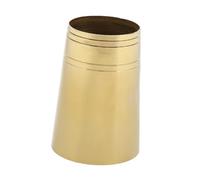 Abaodam 9agujeros Instrument Tuning Sleeve De Accesorio De Tuning Para El Rendimiento Para Músicos Profesionales y