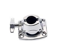 Abaodam Abrazadera Para Soporte De Platillo Tom Wc20 Accesorio De Percusión Ligera y Segura Repuesto Para Batería Compatible Instrumentos Musicales