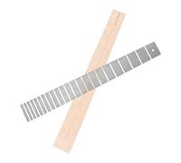 Abaodam Accesorio De Aluminio Para Guitarra y Ukelele Funda Protectora Fácil De Usar