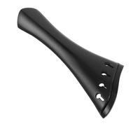 Abaodam Accesorio De Violín De Madera De Ébano De Repuesto Para Afinación Cuerdas Compatible Violines Mejora La Calidad De Sonido Para Músicos Serios
