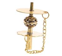 Abaodam Accesorios De Reemplazo De Bocina Suona Núcleo De Cucurbitáceas Accesorio De Instrumento Musical Núcleo De Cuerno Suona Accesorio Chino Suona Núcleo De Suona Cobre Aire Boquilla