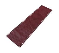 Abaodam Accesorios De Tela para Tumbonas Reemplazo De Eslinga para Silla De Patio Malla De Reparación para Sillas De Jardín Juego De Tela De Repuesto para Sillones Útil para Tumbona