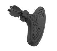 Abaodam Accesorios Para Pedales Para Cochecito De Reposapiés De Repuesto Para Cochecito De Pedal Auxiliar Accesorios Esenciales De Viaje Para