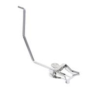 Abaodam Acompañamiento Musical De Marcha Soporte Para Partituras De Metal Clip Para Libro De Partituras Lira De Chapado Americano De Instrumentos Musicales Para Escenario De Conciertos