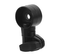 Abaodam Adaptador de Atril para Partituras Conector Ajustable Antideslizante, Accesorio de Extensión para Atril de Música, Compatible Atriles Estándar, Adecuado para Estudio y Escuela