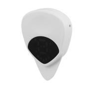 Abaodam Afinador De Guitarra Profesional y Práctico Para Ukelele y Guitarra Clásica Sintonizador Digital De Clip Para Suministros De Instrumentos Musicales