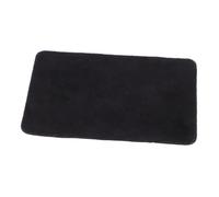 Abaodam Alfombrilla Antideslizante De Piel De Vaca Para Instrumentos Musicales Accesorio De Fijación Para Tocar y Practicar Instrumentos Musicales