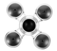 Abaodam Alfombrilla Antideslizante Para Soporte De De Violonchelo Tope De Anclaje Para Instrumento De Cuerda Accesorio Para Violonchelo