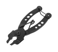 Abaodam Alicates Cadena Bicicleta Compactos con Gancho Herramienta Portátil para Quitar y Reparar Eslabones Extracción Rápida y Corte Preciso Kit Mantenimiento Seguro y Fácil