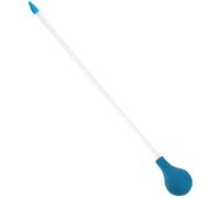 Abaodam Alimentador De Coral Acrílico Tubo para Fertilizante Líquido Alimentación Directa Invertebrados Marinos Tanque Arrecife Saludable