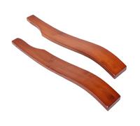 Abaodam Almohadillas Apoyabrazos Silla Mecedora Tapetes Mecedoras Reemplazo Asiento Columpio Patio