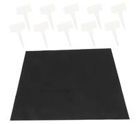 Abaodam Almohadillas de Riego Automático para Plantas Estera Absorbente Suministro Hidropónico para Macetas de Interior para Jardinería Sistema de Riego Accesorio Duradero