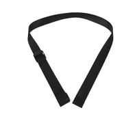 Abaodam Anclaje de Puerta para Bandas de Resistencia Correa de Entrenamiento Portátil para Gimnasio en Casa, Accesorio Versátil para Ejercicios de Fuerza y Rehabilitación, Compatible