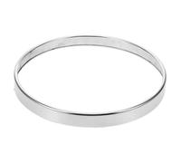 Abaodam Anillo Mejorada Compresión de Plástico Redondo Cubo de para Prensa Durabilidad de y para Cocina y Oficina