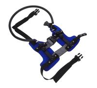 Abaodam Anillo Protector para Perros Ciegos Mascotas Parachoques para Perros Ciegos Prevención Anillo Parachoques para Mascotas as Dispositivo De Seguridad para os