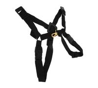 Abaodam Arnés Ajustable para Saxofón Soprano y Alto Correa Ergonómica de Hombro Soporte Cómodo para Músicos para Conciertos y Ensayos