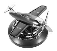 Abaodam Aromatizante Para Coche Difusor Solar Decoración Interior Ambientador Rituals Coche Accesorio