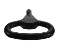 Abaodam Asas De Cochecito Reemplazo Manija De Empuje Para Carrito De Jardín Accesorios Para Cochecito De Niño Utilizable Carrito De Compras