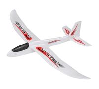 Abaodam Avión de Juguete para Armar Y Lanzar: Gran Avión Planeador de Espuma Epp, Volador de Lanzamiento Manual para Niños, Juguete de Jardín para Niños Y Niñas.