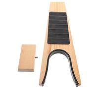 Abaodam Ayudante para Quitar Botas de Montar Portátil, Removedor de Arranque Estable sin Dañar Zapatos, Accesorio para Botas Hombre en Establo, Herramienta Práctica para Deshacerse Fácil