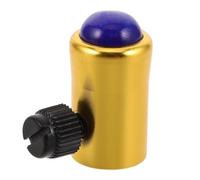 Abaodam Base De Diapasón Para Pies Para Diapasones De Cristal Accesorio Curativo Para Diapasones Soporte Estable Para Yoga y Sanación